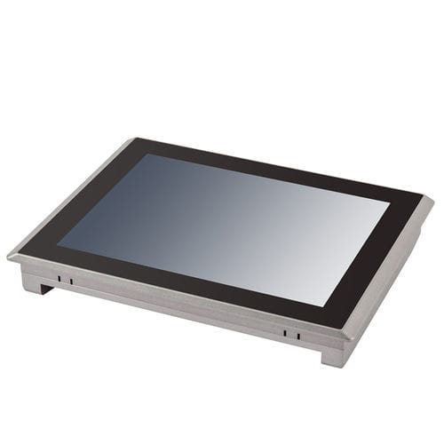 Морская панель ПК - ITD12PPCT5B - Shenzhen ITD Display Equipment Co., LTD - встраиваемая / встроенная / с защитой