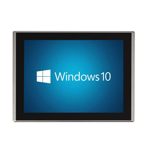Морская панель ПК - ITD15PPCT5B - Shenzhen ITD Display Equipment Co., LTD - встраиваемая / встроенная / с защитой