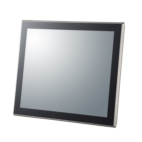 Морская панель ПК - ITD17PPCT5B - Shenzhen ITD Display Equipment Co., LTD - встраиваемая / встроенная / с защитой