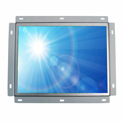 Морская панель ПК - ITD10PPCG1HBF - Shenzhen ITD Display Equipment Co., LTD - встраиваемая / встроенная / с защитой