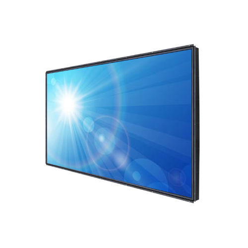 Морская панель ПК - ITD65 PPCG1HBF - Shenzhen ITD Display Equipment Co., LTD - встраиваемая / встроенная / с защитой