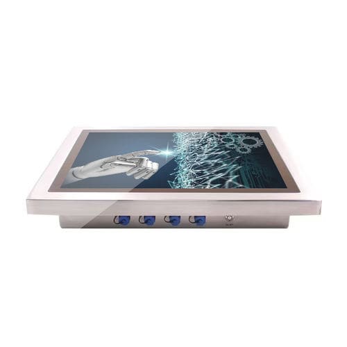 Морская панель ПК - ITD09PPCG1IP** - Shenzhen ITD Display Equipment Co., LTD - встраиваемая / сенсорная / встроенная
