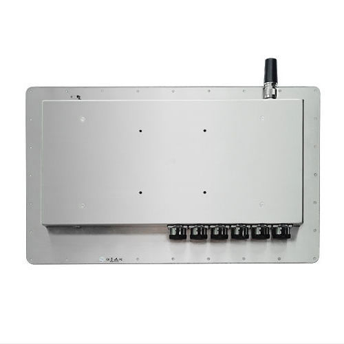 Морская панель ПК - ITD13PPCG1IP** - Shenzhen ITD Display Equipment Co., LTD - встраиваемая / сенсорная / коррозионностойкая