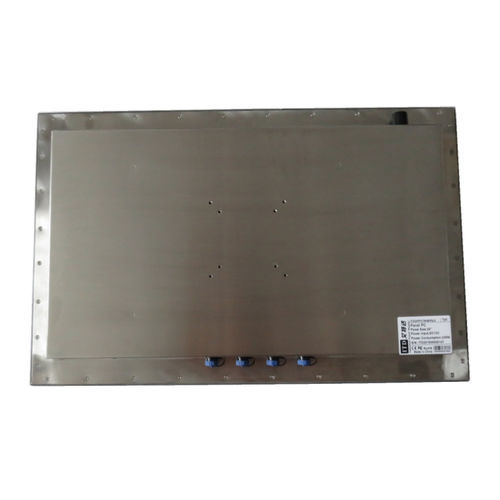 Морская панель ПК - ITD18PPCG1IP** - Shenzhen ITD Display Equipment Co., LTD - встраиваемая / сенсорная / встроенная