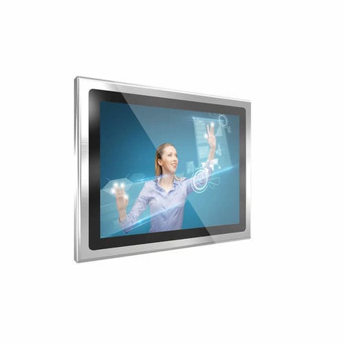 Морская панель ПК - ITD19PPCG1IP** - Shenzhen ITD Display Equipment Co., LTD - встраиваемая / сенсорная / встроенная