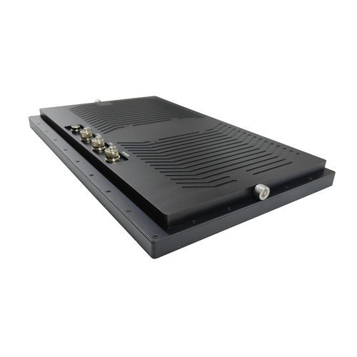 Экран для катера - ITD21CMT5HBIPR1 - Shenzhen ITD Display Equipment Co., LTD - морской / для контроля / для навигации