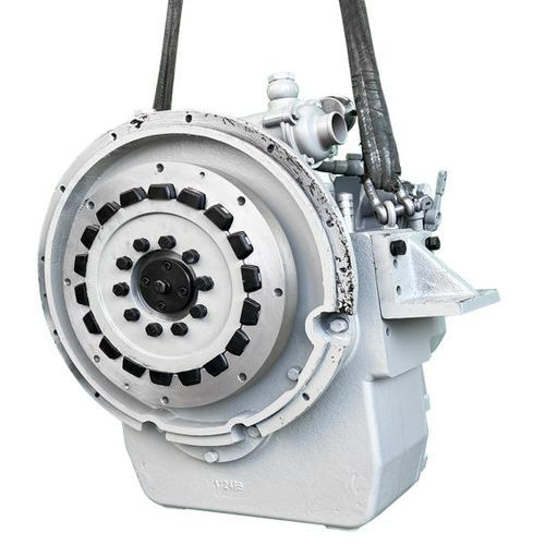 Редуктор для катера - HC65 - TSD Surface Drive System - для двигателя / со сцеплением / простой выход