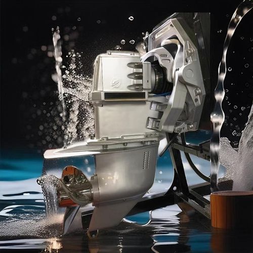 База с поворотно-откидной колонкой - SH-1 - TSD Surface Drive System