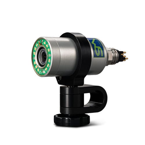 Камера CCTV - Auxiliary - Seamor marine - для ROV/AUV / цветная / NTSC