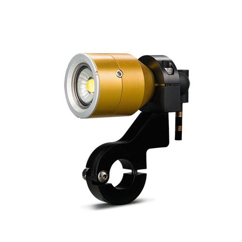 Подводное освещение для ROV - Auxiliary - Seamor marine - LED / поверхностный монтаж / стандартное