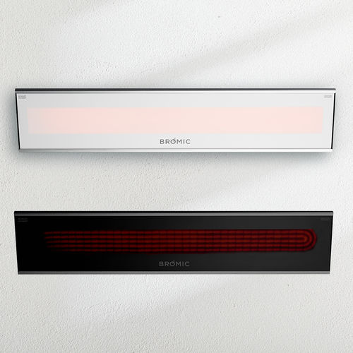 Электрическое отопление - Bromic Heating - морское / для круизного судна / 220-240 В