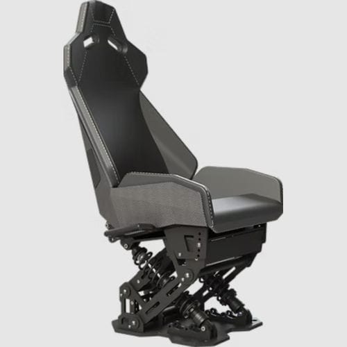 Сидение для пилота - Seat Innovation - для катера / с подлокотниками / регулируемое