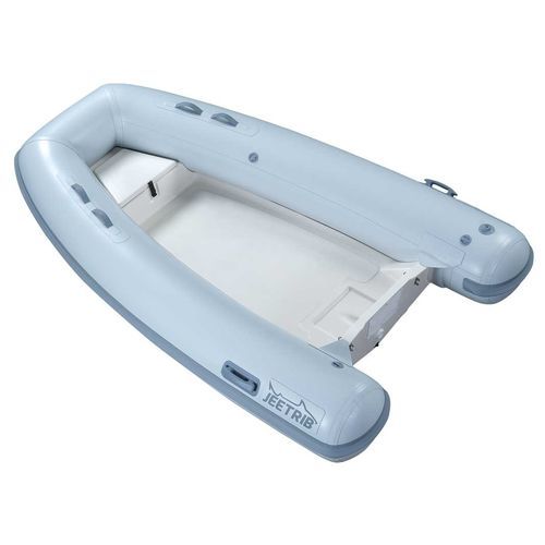 Надувная лодка c подвесным мотором - JEETRIB JR-F-295 - Polat Marine Boat Production Company - открытая / макс. 3 человека