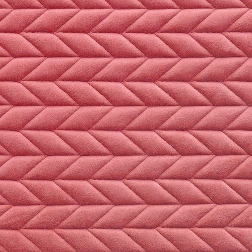 Ткань для обивки катеров внутренняя отделка - Soft Velvet 1456 - Mariano Farrugia - из полиэстера / коричневая / оранжевая