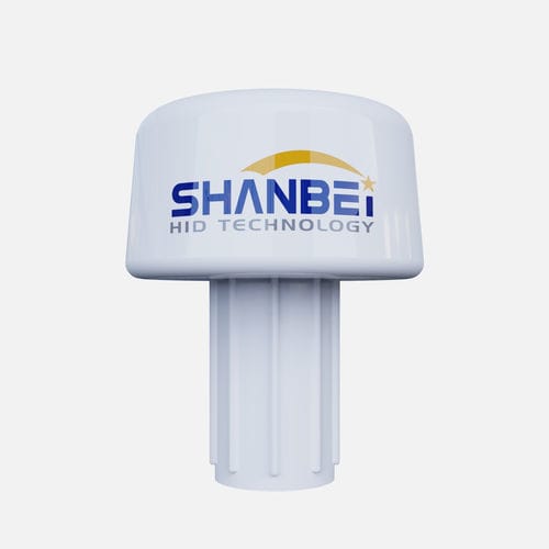 Электронный маршрутный компас - WSS-H76 - Ningbo Shanbei Technology Co.,Ltd - для катера / для судна / для яхты