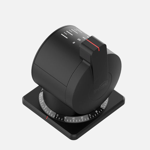 Рычаг управления для двигателя - WLF-70A - Ningbo Shanbei Technology Co.,Ltd - для силовой установки / цифровой / тип азимут