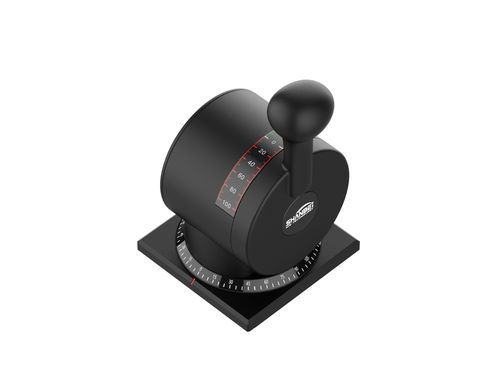 Рычаг управления ускорение - WLF-72 - Ningbo Shanbei Technology Co.,Ltd - механический / тип азимут / для катера