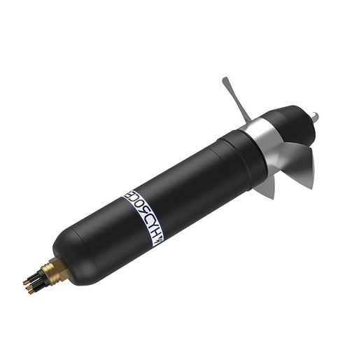 Азимутное подруливающее устройство - TD06B  - Hydrocean Intelligent Tech (Hainan) Co.,Ltd - внешнее / подводное / ROV