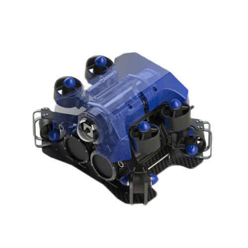 ТНПА для наблюдения - S8  - Hydrocean Intelligent Tech (Hainan) Co.,Ltd