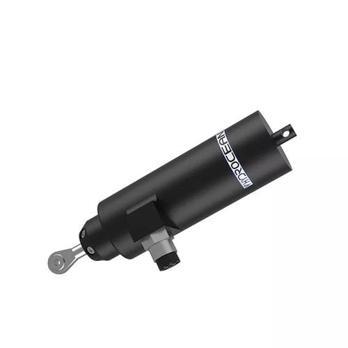 Исполнительное устройство для ТНПА - TG050S  - Hydrocean Intelligent Tech (Hainan) Co.,Ltd - для АНПА / электрическое / подводное