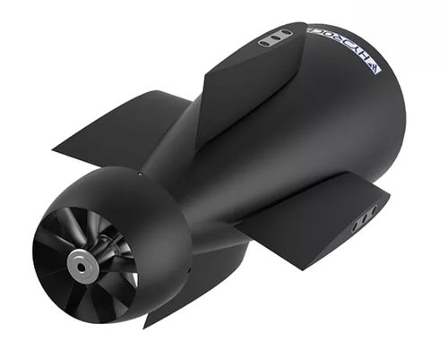 Азимутное подруливающее устройство - W200-35 - Hydrocean Intelligent Tech (Hainan) Co.,Ltd - внешнее / подводное / ROV