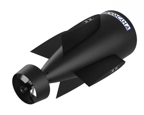 Азимутное подруливающее устройство - W533-6 - Hydrocean Intelligent Tech (Hainan) Co.,Ltd - внешнее / подводное / ROV