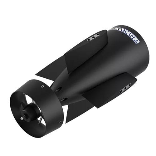 Азимутное подруливающее устройство - W200-6 - Hydrocean Intelligent Tech (Hainan) Co.,Ltd - внешнее / подводное / ROV