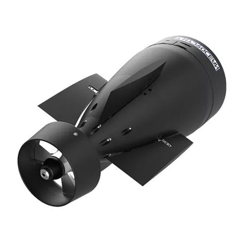 Азимутное подруливающее устройство - W150-6 - Hydrocean Intelligent Tech (Hainan) Co.,Ltd - внешнее / подводное / ROV