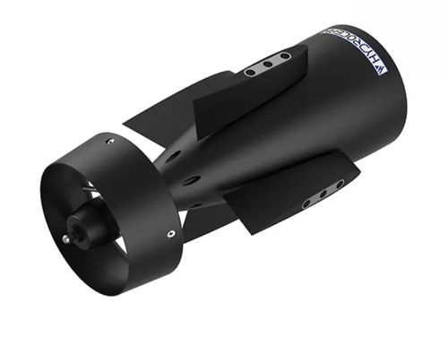 Азимутное подруливающее устройство - W124-6 - Hydrocean Intelligent Tech (Hainan) Co.,Ltd - внешнее / подводное / ROV