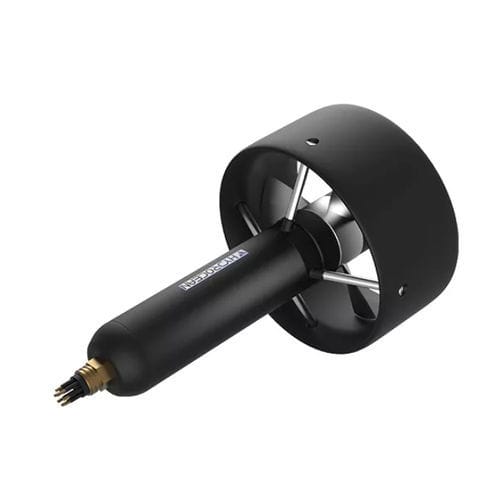 Азимутное подруливающее устройство - TD20B  - Hydrocean Intelligent Tech (Hainan) Co.,Ltd - внешнее / подводное / ROV