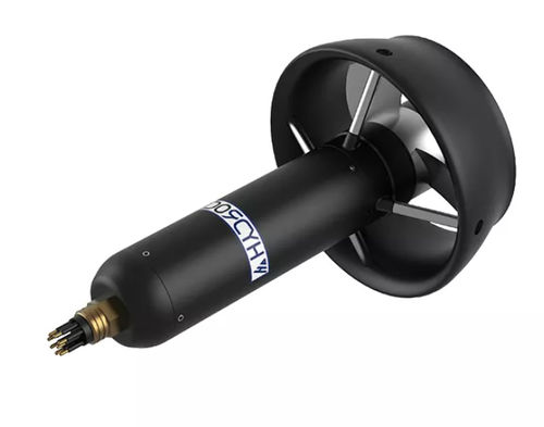Азимутное подруливающее устройство - TD19A  - Hydrocean Intelligent Tech (Hainan) Co.,Ltd - внешнее / подводное / ROV
