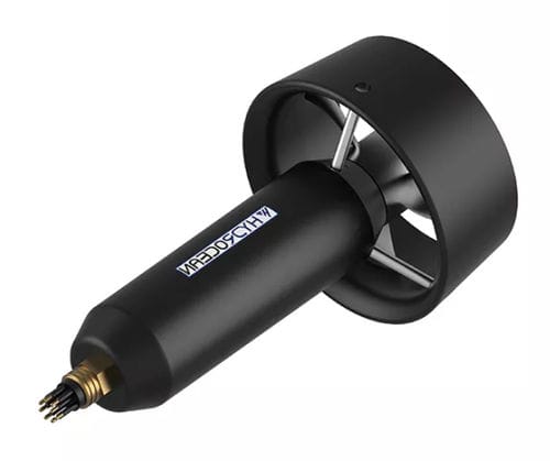 Азимутное подруливающее устройство - TD10A  - Hydrocean Intelligent Tech (Hainan) Co.,Ltd - внешнее / подводное / ROV