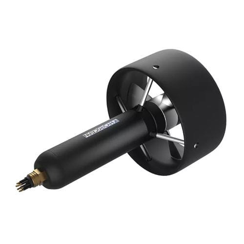 Азимутное подруливающее устройство - TD08B  - Hydrocean Intelligent Tech (Hainan) Co.,Ltd - внешнее / подводное / ROV