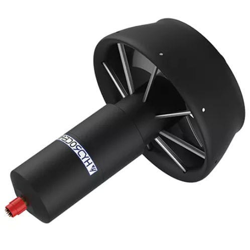 Азимутное подруливающее устройство - TD230A  - Hydrocean Intelligent Tech (Hainan) Co.,Ltd - внешнее / подводное / ROV