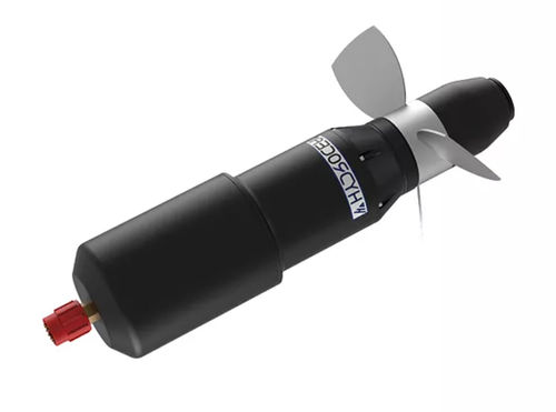 Азимутное подруливающее устройство - TD88B  - Hydrocean Intelligent Tech (Hainan) Co.,Ltd - внешнее / подводное / ROV