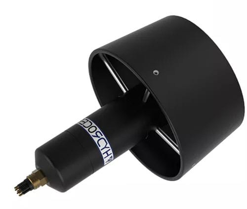 Азимутное подруливающее устройство - TD25A  - Hydrocean Intelligent Tech (Hainan) Co.,Ltd - внешнее / подводное / ROV