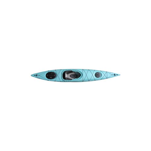 Каяк с верхней посадкой - CORONA ANGLER - FeelFree Kayak EU Sp. z o.o - для досуга / для рыбной ловли / для взрослых