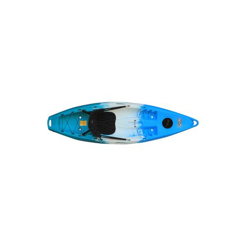 Каяк с верхней посадкой - MOVE - FeelFree Kayak EU Sp. z o.o - для взрослых / одноместный / многоцветный