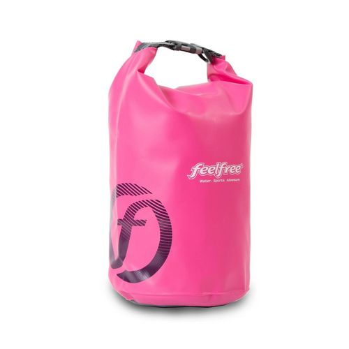 Сумка для хранения - MINI- PINK - FeelFree Kayak EU Sp. z o.o - для каноэ и каяков / герметичная