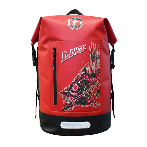 Рюкзак для рыбной ловли - TANK 30 LURE - FeelFree Kayak EU Sp. z o.o - для каноэ и каяков / дышащий