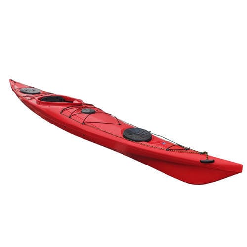 Морской каяк - Proton - Arctic water sport - для взрослых / одноместный / из полиэтилена