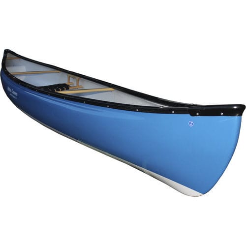Прогулочное каноэ - Kolibri Solo - Arctic water sport - одноместное / для взрослых / красное