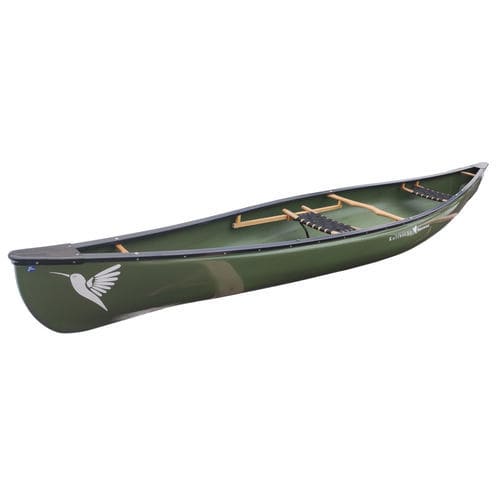 Прогулочное каноэ - Kolibri XL - Arctic water sport - тандем / одноместное / для взрослых