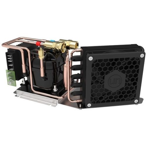 Холодильный агрегат для катера - UCS20 Compact Slim - Uniqool