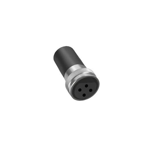 Подводный соединитель - Metal Shell High Voltage (4 Contacts) - Guangzhou Lanhe Electronic Manufacturing Co.,Ltd. - электрический / для аквакультуры / для океанографических исследований