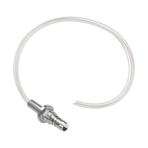 Подводный соединитель - Metal Shell MSSG (2 and 6 Contacts) - Guangzhou Lanhe Electronic Manufacturing Co.,Ltd. - электрический / для аквакультуры / для океанографических исследований
