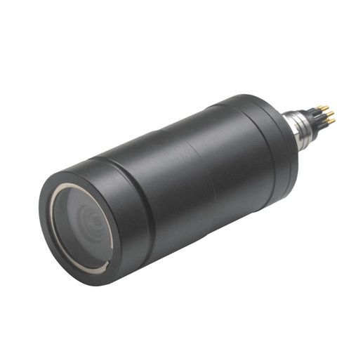 Подводная камера - LHC350 - Guangzhou Lanhe Electronic Manufacturing Co.,Ltd. - для контроля / для подводного экологического мониторинга / для научного наблюдения