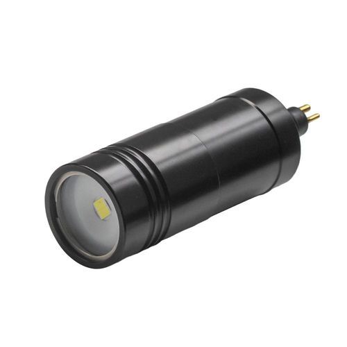 Подводное освещение для катера - LHL401 - Guangzhou Lanhe Electronic Manufacturing Co.,Ltd. - для ROV / для аквакультуры / LED