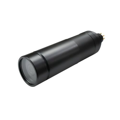 Подводная камера - LHC325 - Guangzhou Lanhe Electronic Manufacturing Co.,Ltd. - для контроля / для подводного экологического мониторинга / 24 В