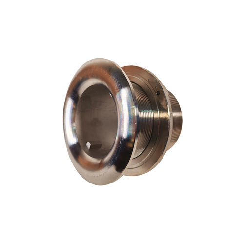 Фитинг, проходящий через корпус из нержавеющей стали - TH-SS Series - Suzhou Zhoubotong Marine Equipment Co., Ltd